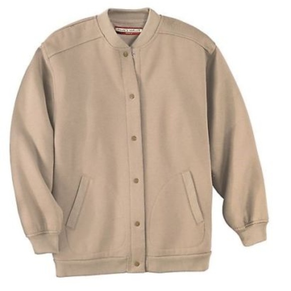 haband fleece jackets